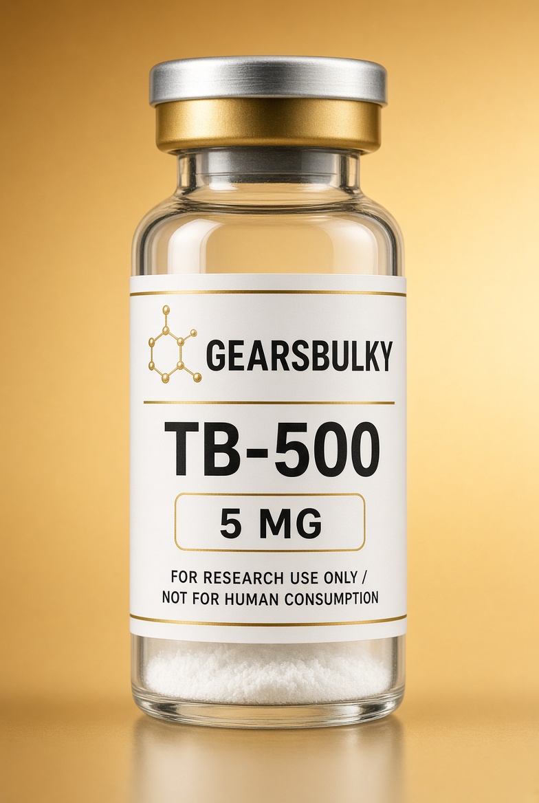 TB-500 5mg