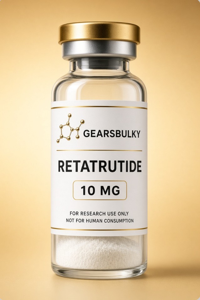 Retatrutide 10mg