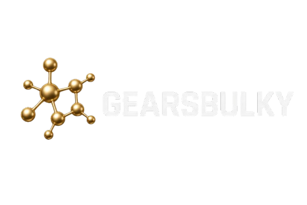 GearsBulky